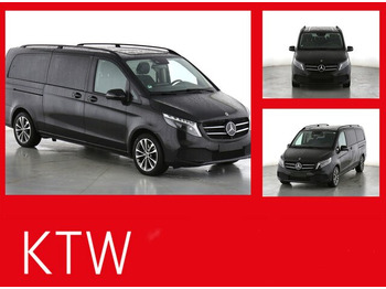 Minibus MERCEDES-BENZ