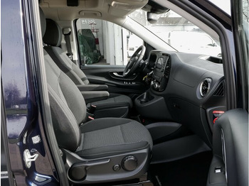Interior photo 1: Camper van MERCEDES-BENZ V 300 Marco Polo ActivityEdition,2xTür,20Zoll