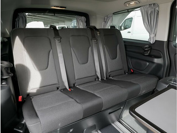 Minibus, Passenger van MERCEDES-BENZ V 300 Marco Polo ActivityEdition,2xTür,20Zoll: picture 3