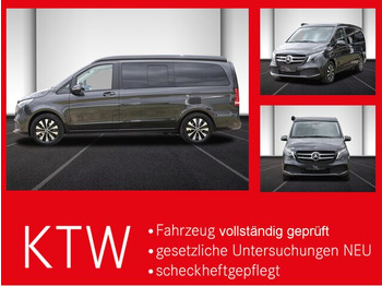 Minibus MERCEDES-BENZ