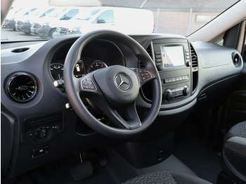Passenger van MERCEDES-BENZ Vito 114 TourerPro,Extralang,8Sitzer,Automatik...: picture 5