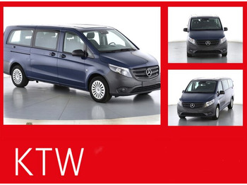 Passenger van MERCEDES-BENZ Vito 114