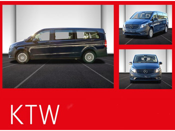 Passenger van MERCEDES-BENZ Vito 114