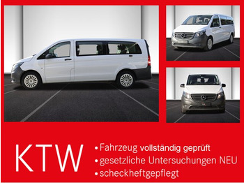 Minibus MERCEDES-BENZ Vito 114