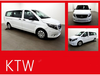 Minibus MERCEDES-BENZ Vito 114