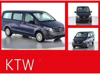 Passenger van MERCEDES-BENZ Vito 114