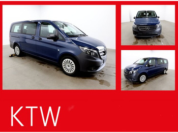 Passenger van MERCEDES-BENZ Vito 114