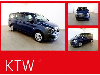 Passenger van MERCEDES-BENZ Vito 114