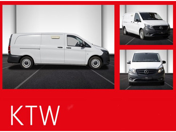 Passenger van MERCEDES-BENZ Vito 114