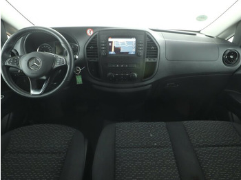Passenger van MERCEDES-BENZ Vito 116TourerPro ,Extralang,2xKlima,Kamera,AHK: picture 2