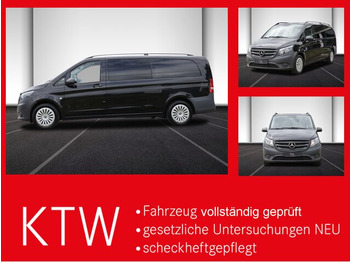 Passenger van MERCEDES-BENZ Vito 116