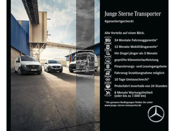 Passenger van MERCEDES-BENZ Vito 116TourerPro ,Extralang,2xKlima,Kamera,AHK: picture 5
