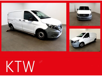 Small van MERCEDES-BENZ Vito 114