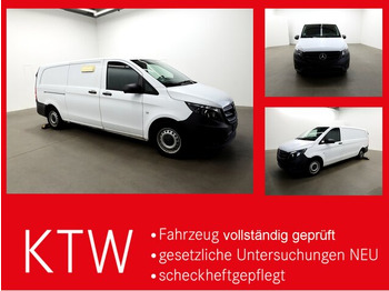 Small van MERCEDES-BENZ Vito 114