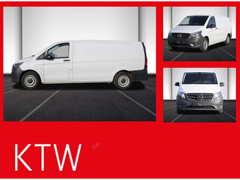 Small van MERCEDES-BENZ Vito 114