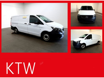 Small van MERCEDES-BENZ Vito 114