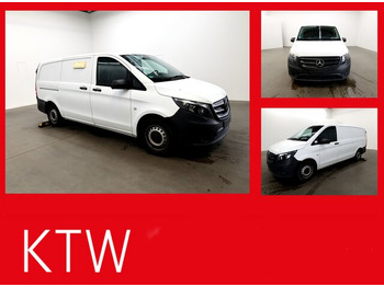 Small van MERCEDES-BENZ Vito 114