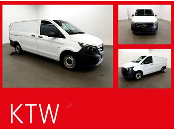 Small van MERCEDES-BENZ Vito 114
