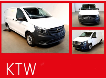 Small van MERCEDES-BENZ Vito 114