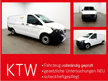 Small van MERCEDES-BENZ Vito 114