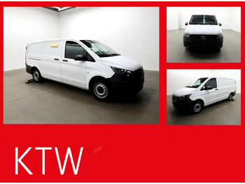 Small van MERCEDES-BENZ Vito 114