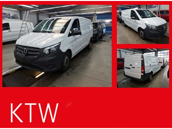 Small van MERCEDES-BENZ Vito 116