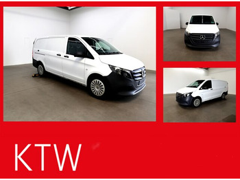 Small van MERCEDES-BENZ Vito 116