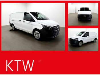 Small van MERCEDES-BENZ Vito 116