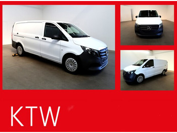Small van MERCEDES-BENZ Vito 116