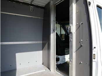 MERCEDES-BENZ eSprinter 312 Kasten FWD,3.924mm Radstand leasing MERCEDES-BENZ eSprinter 312 Kasten FWD,3.924mm Radstand: picture 3