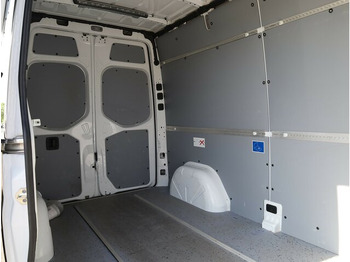 MERCEDES-BENZ eSprinter 312 Kasten FWD,3.924mm Radstand leasing MERCEDES-BENZ eSprinter 312 Kasten FWD,3.924mm Radstand: picture 2
