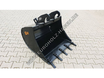 Excavator bucket