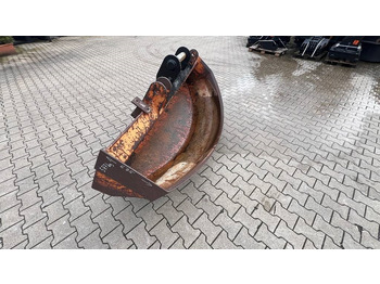 Excavator bucket