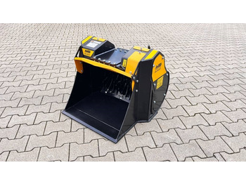Bucket MB CRUSHER