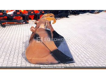 Excavator bucket Tieflöffel passend für Verachtert CW45 1800 mm: picture 3 Excavator bucket Tieflöffel passend für Verachtert CW45 1800 mm: picture 3