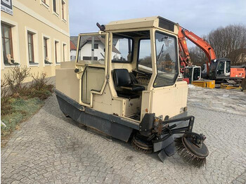 Road sweeper Amros 1250 Kehrmaschine: picture 2 Road sweeper Amros 1250 Kehrmaschine: picture 2