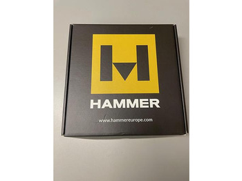 Attachment HAMMER