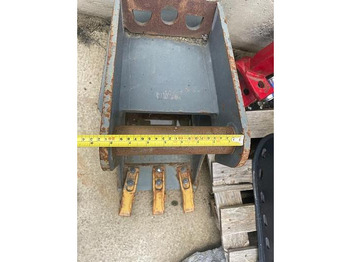 Attachment Kinshofer - Lehnhoff Tieflöffel 30 cm mit Lehnhoff MS03 Aufnahme: picture 5
