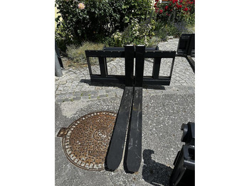 Forks MANITOU