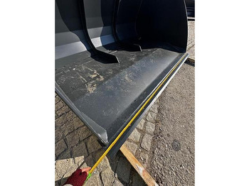 New Bucket Big Volumenschaufel 200 cm mit JCB 520-50 Aufnahme: picture 2 New Bucket Big Volumenschaufel 200 cm mit JCB 520-50 Aufnahme: picture 2