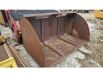 Construction machinery