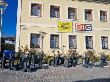 Construction machinery MERLO