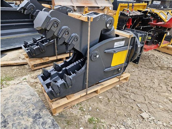 New Demolition shears Mustang RH12 Abbruch Pulverisierer: picture 4