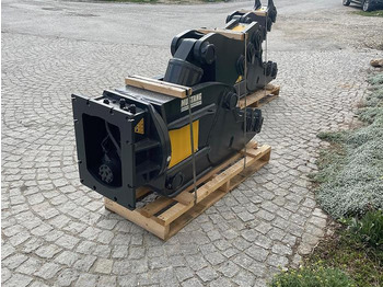 New Demolition shears Mustang RH12 Abbruch Pulverisierer: picture 5
