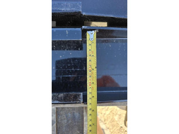 Forks for Material handling equipment Palettengabel Verlängerung 180 cm Anbaulänge: picture 5