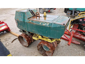Farm roller