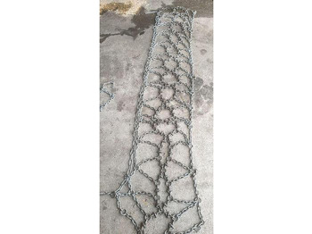 Tire Schneeketten, Eisketten passend zu 20 & 24 Zoll Reifen: picture 2