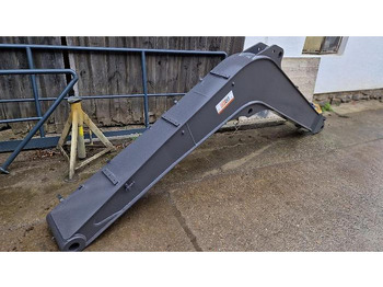 New Excavator Volvo Ausleger VOE14520799 passend zu Volvo ECR88: picture 5