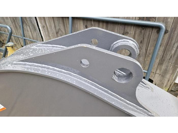 New Excavator Volvo Ausleger VOE14520799 passend zu Volvo ECR88: picture 4