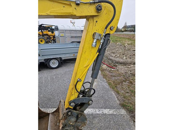 Excavator WACKER NEUSON ET24 Hyderaulikbagger: picture 4
